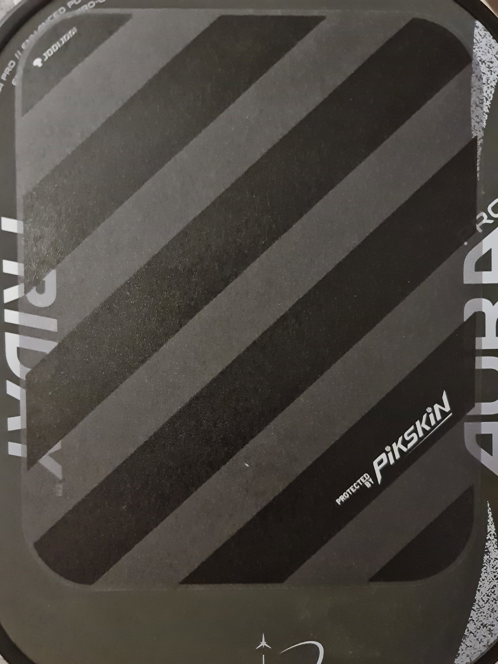 PIKSKIN 1 pairs (STRIPES 01U PROMO OCTOBER) - Authorized dealer U01 STANDARD_0