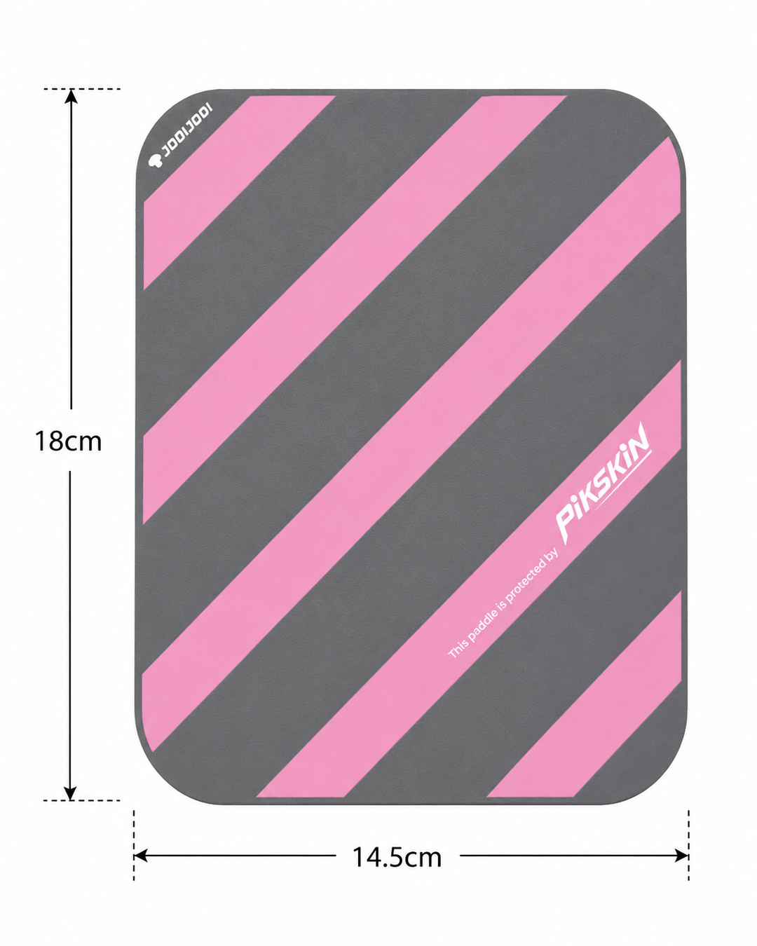 PIKSKIN (PINK 02 - Authorized dealer)