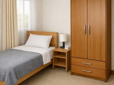 Two bed rooms rent 