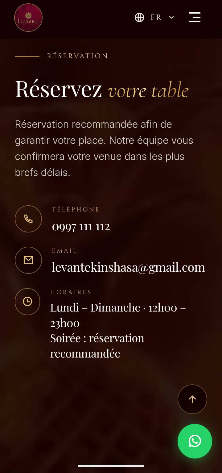Conception de sites web à partir de 80$ _8