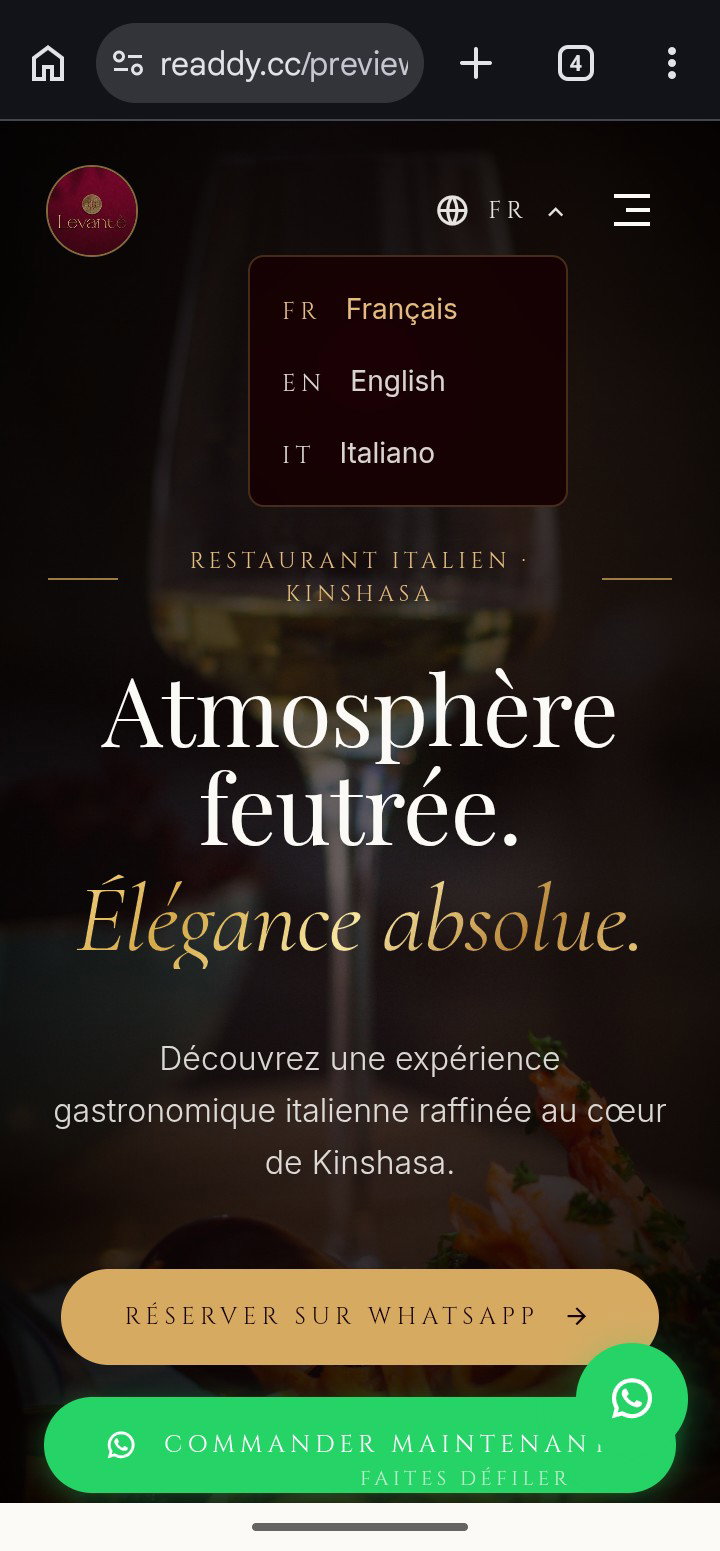 Conception de sites web à partir de 80$ _6