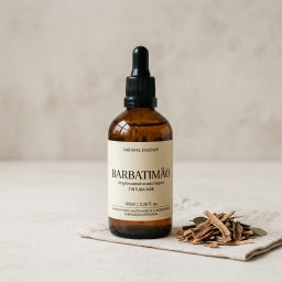 Barbatimau