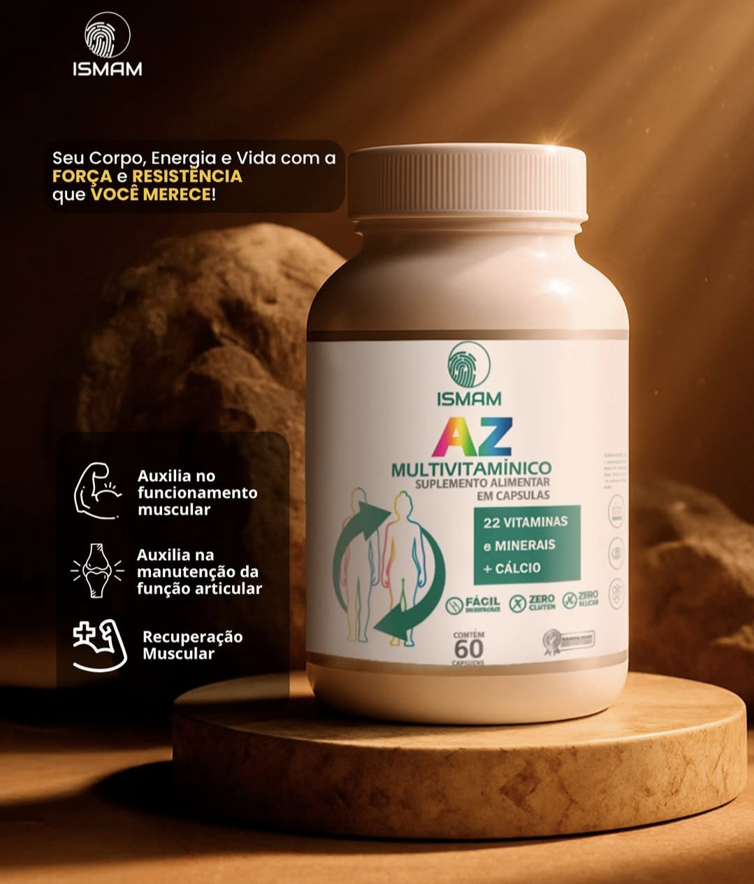Multivitaminico 