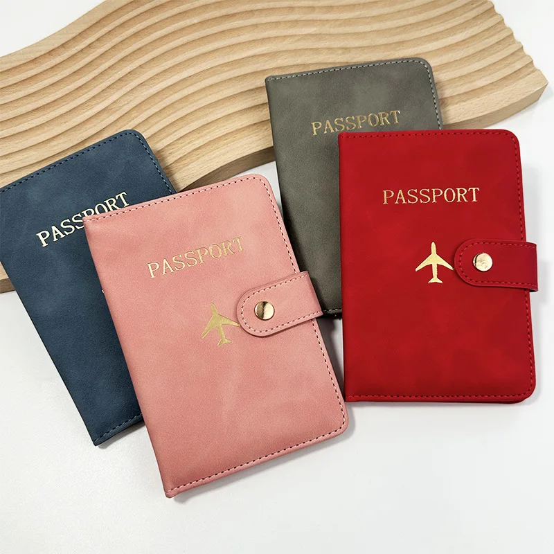 PROTÈGE PASSEPORT CLASS