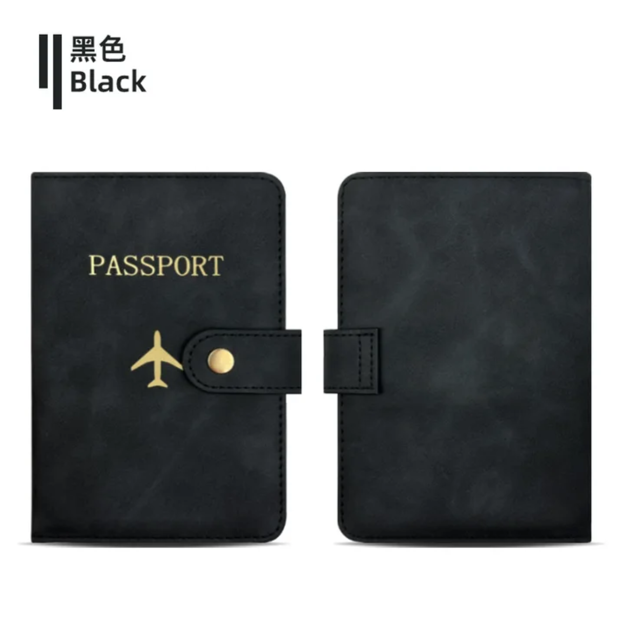 PROTÈGE PASSEPORT CLASS _6