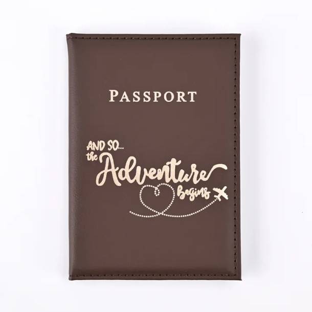PROTÈGE PASSEPORT ADVENTURE _2