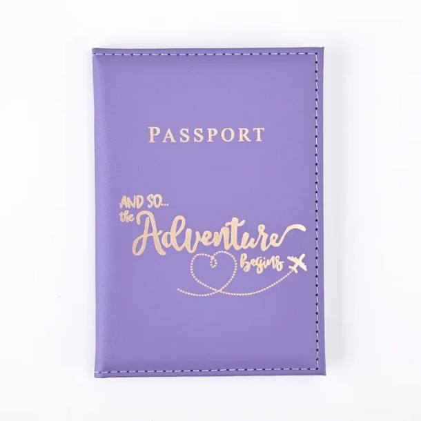 PROTÈGE PASSEPORT ADVENTURE _3