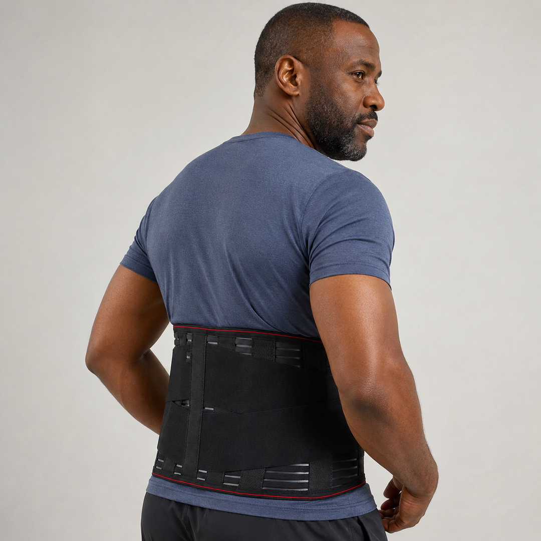 CEINTURE LOMBAIRE ORIGINALE