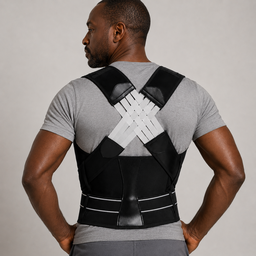 CORRECTEUR DE POSTURE