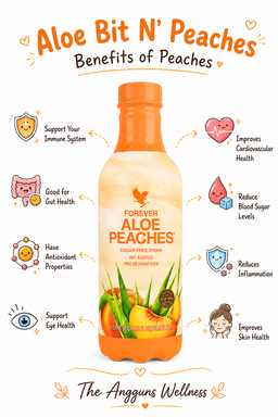 Forever Nutritional Drinks