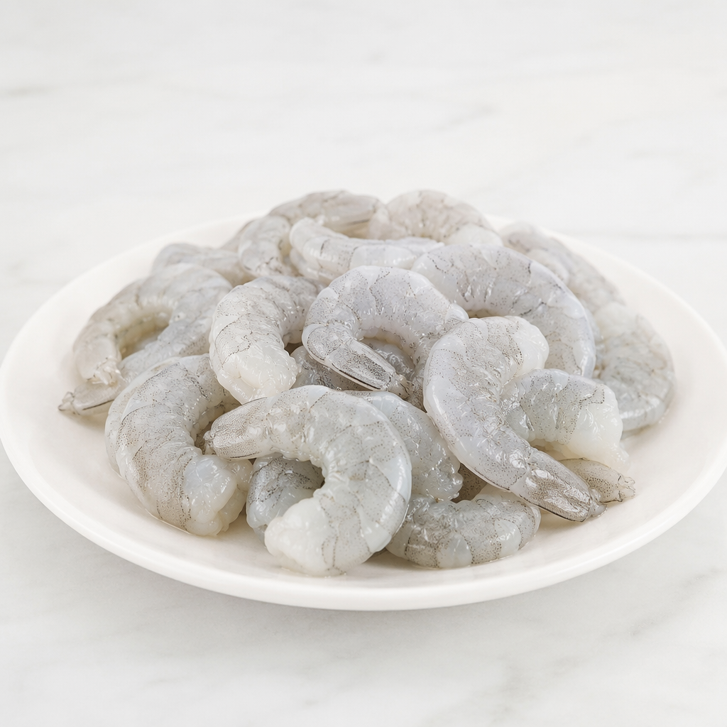 Mallah Shrimp