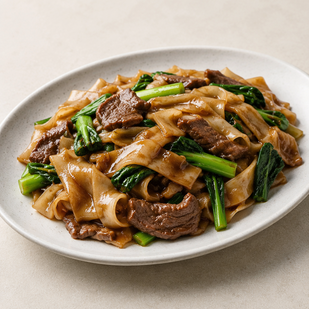 Choy Fan 2