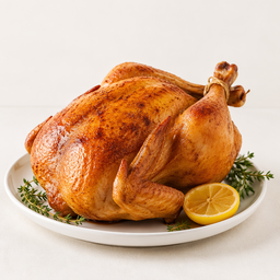 Roast Chicken