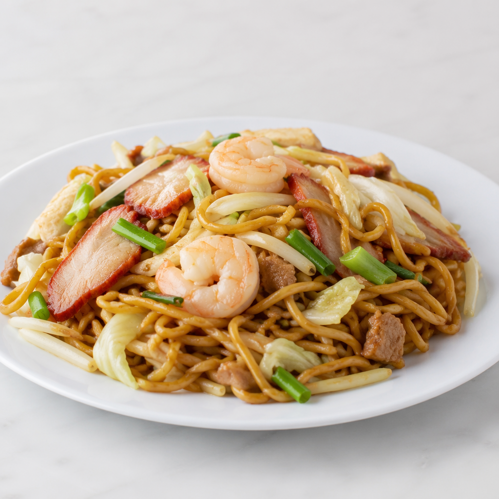 Special Low Mein_0