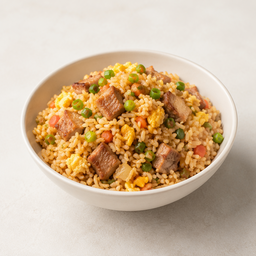 Pork Fried Rice