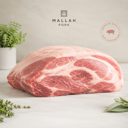 Mallah Pork