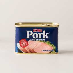 Extra Pork