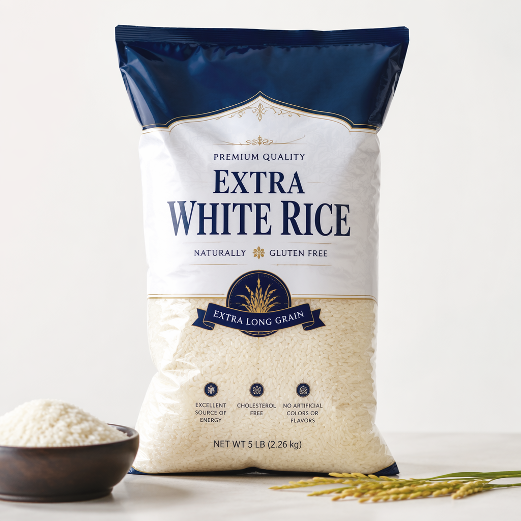 Extra White Rice_0