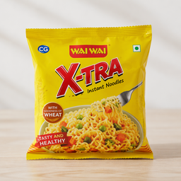 Extra Noodles