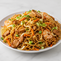 Special Chow Mein