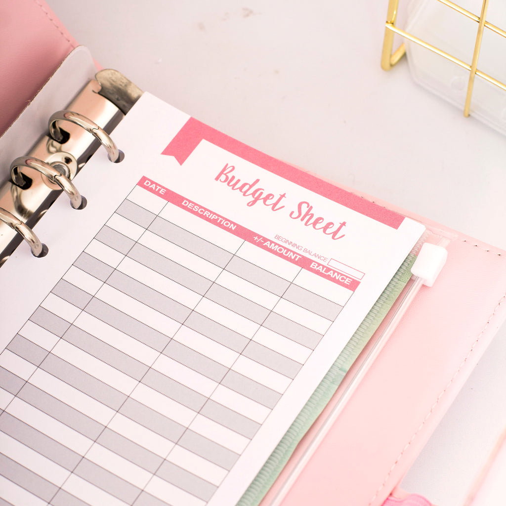 BUDGET PLANNER_2