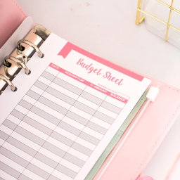 BUDGET PLANNER