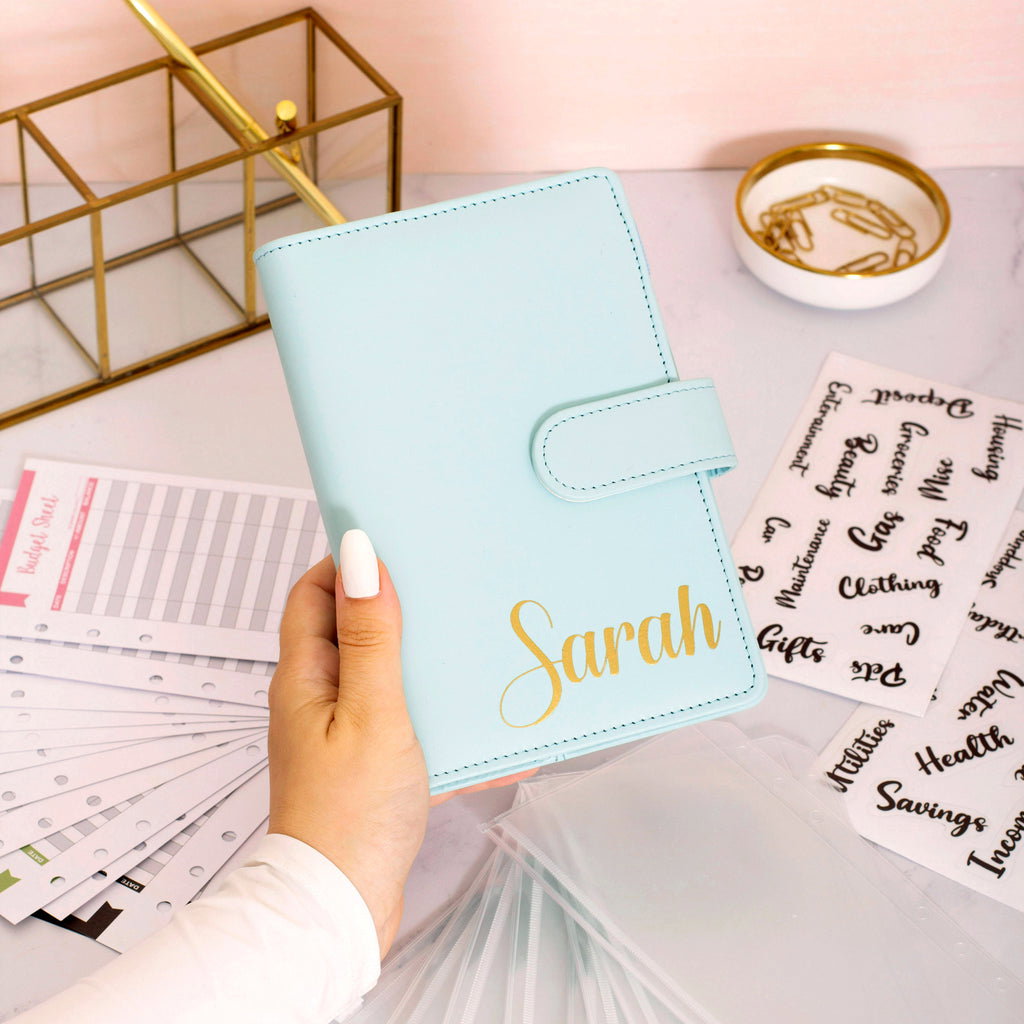 BUDGET PLANNER_1