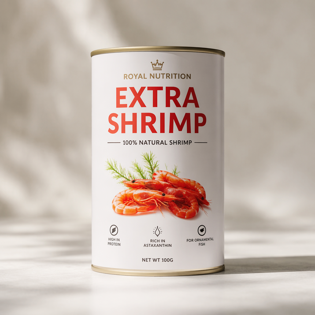 Extra Shrimp