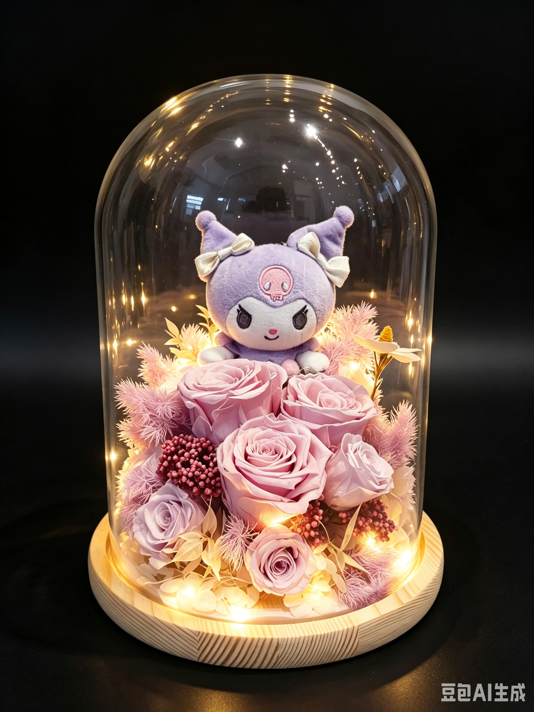 EV2601- Kuromi Dream_1