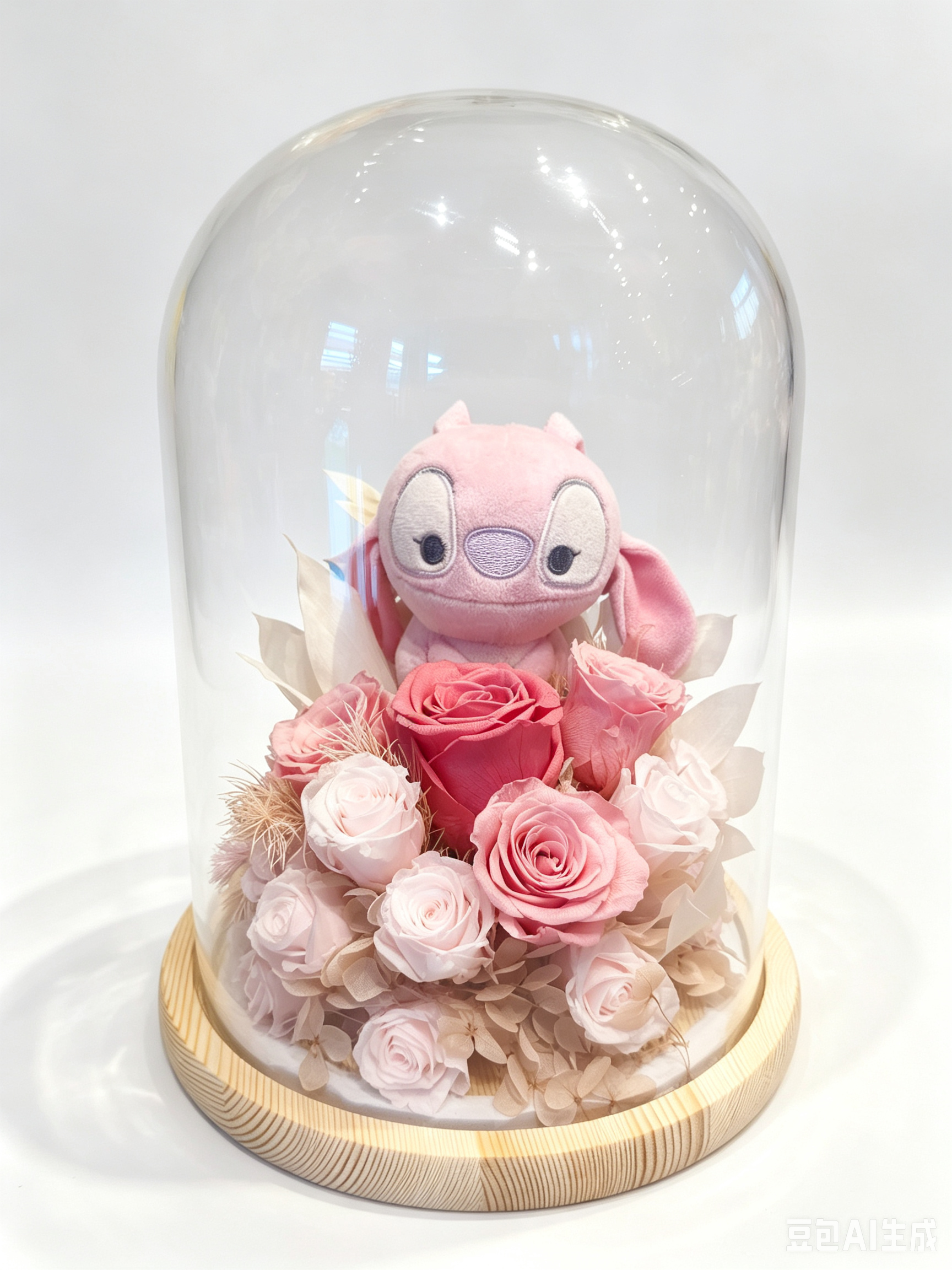 EV2602 - Pink Angel_0
