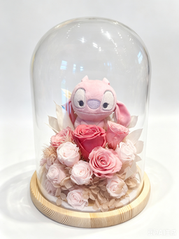 EV2602 - Pink Angel