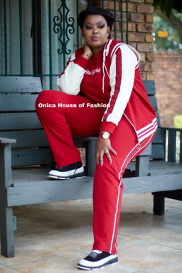 Skylar Tracksuit 