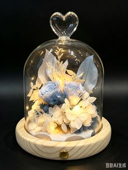 Blue Serenity - EV2604
