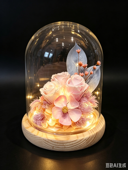 Blush Elegance - EV2605