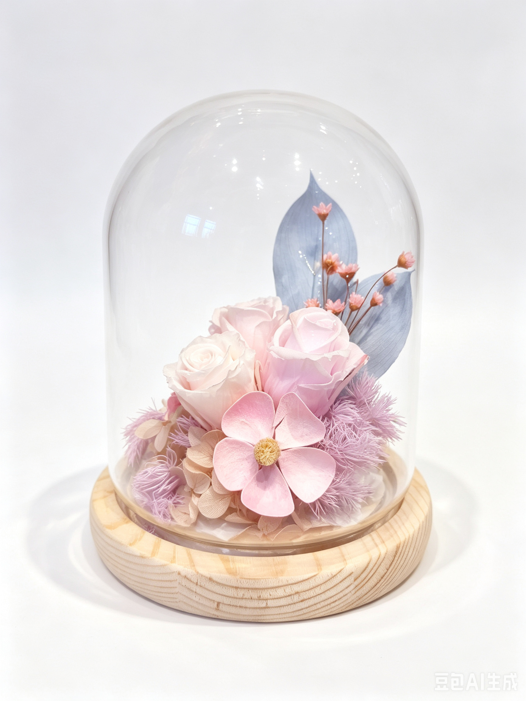 Blush Elegance - EV2605_0