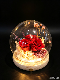 Eternal Romance - EV2603