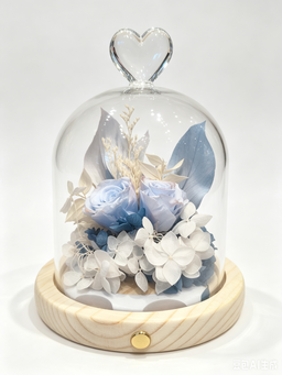 Blue Serenity - EV2604