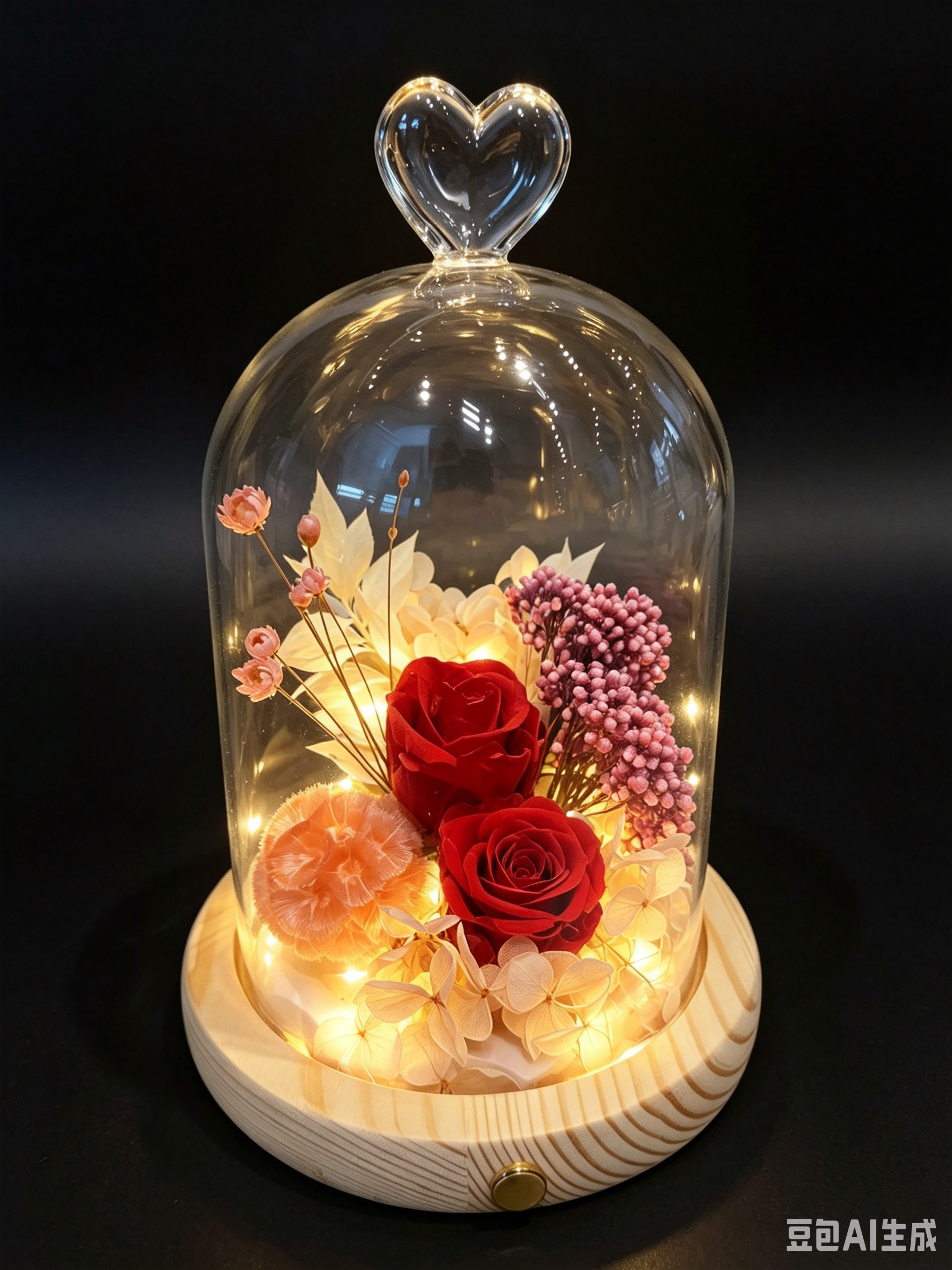 Scarlet Bloom - EV2606_1