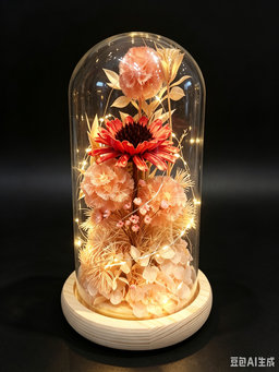 Sunset Glow - EV2608