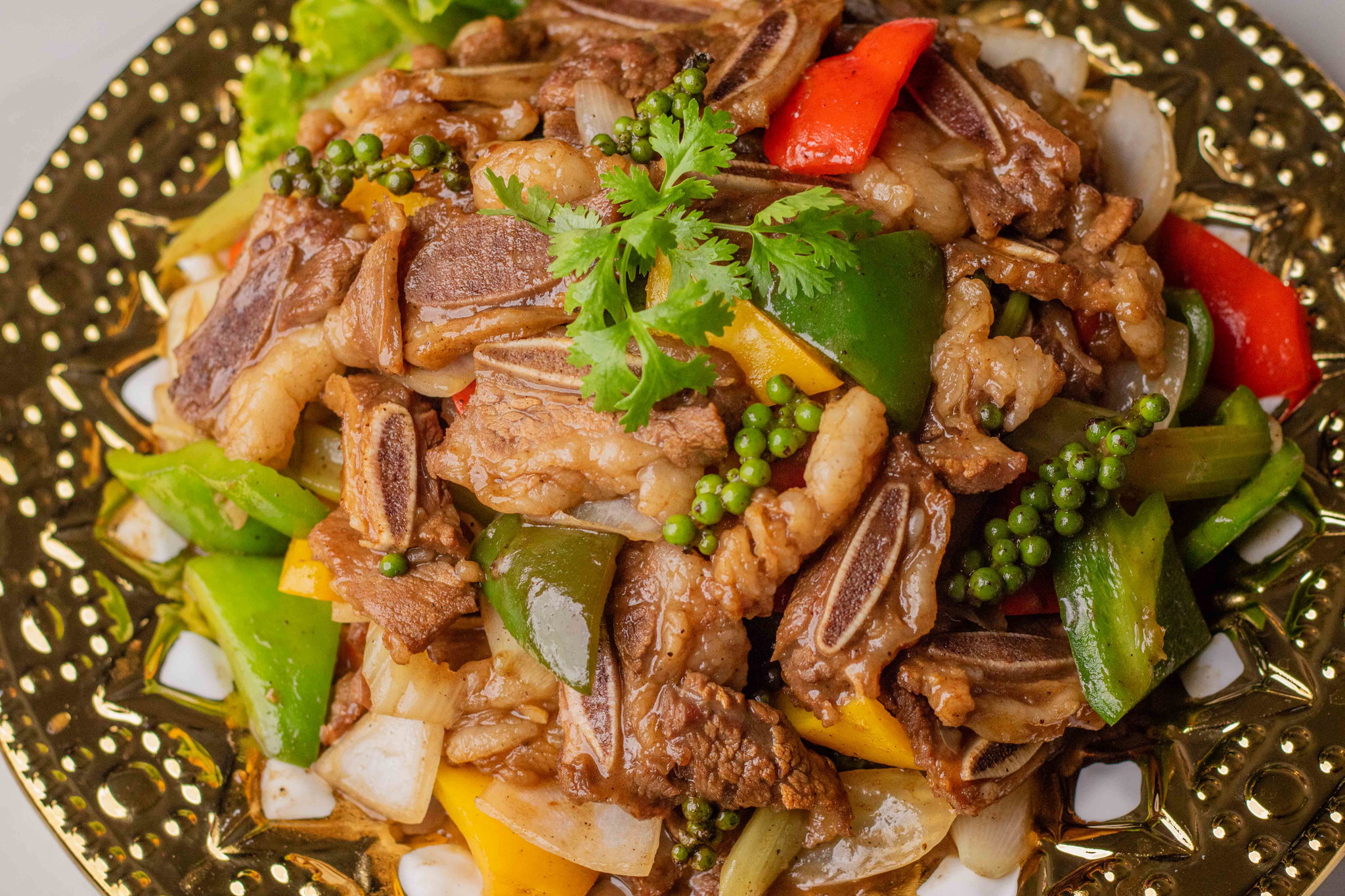 ឆាឆ្អឹងជំនីគោអូស្ត្រាលីម្រេចខ្ចី - កម្មវិធី_3