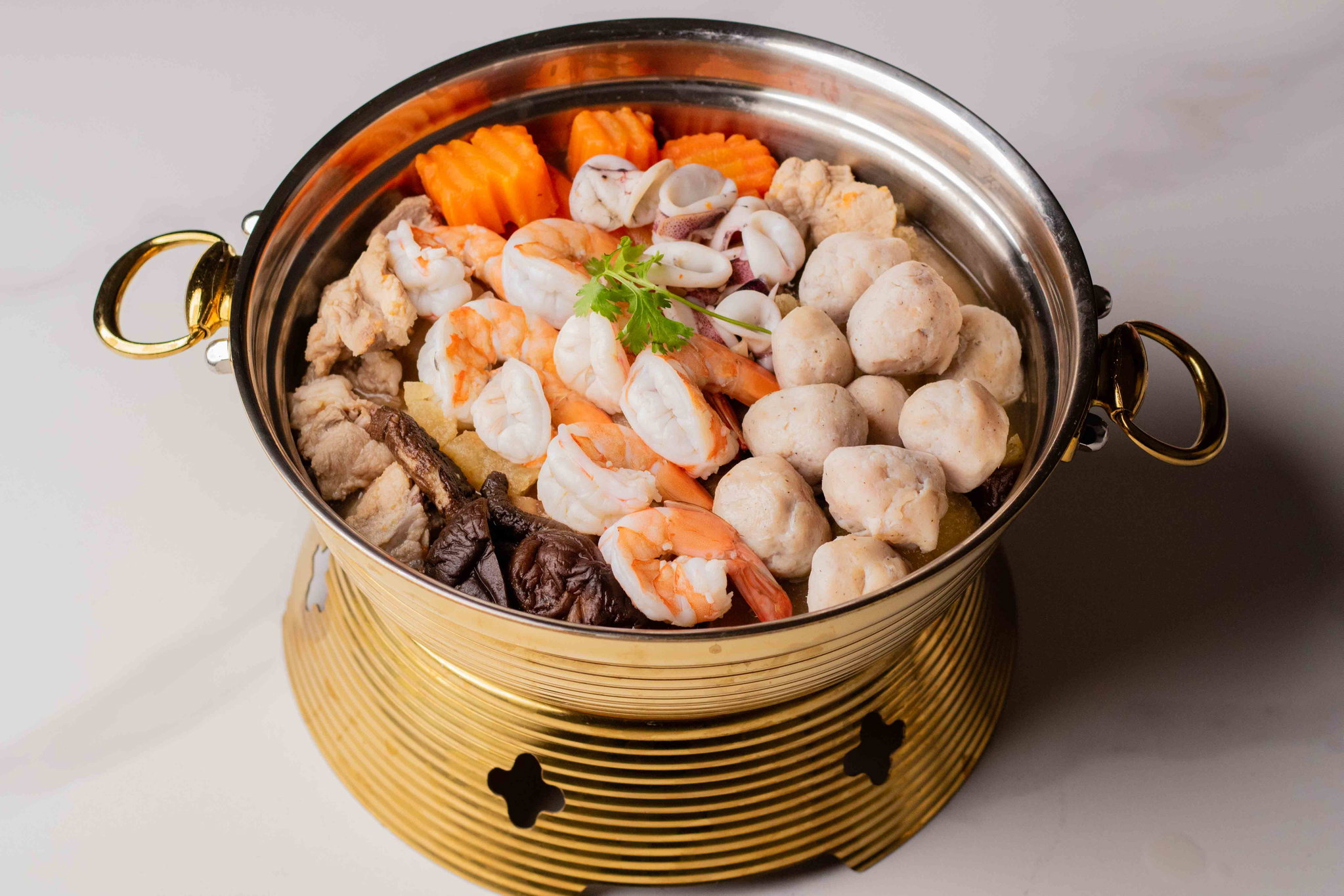 ឆ្នាំងភ្លើងពិសេស - កម្មវិធី_0