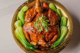 មាន់ទឹមពិសេស - កម្មវិធី