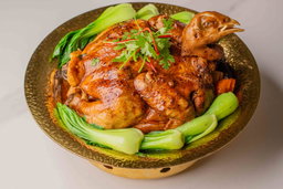 មាន់ទឹមពិសេស - កម្មវិធី