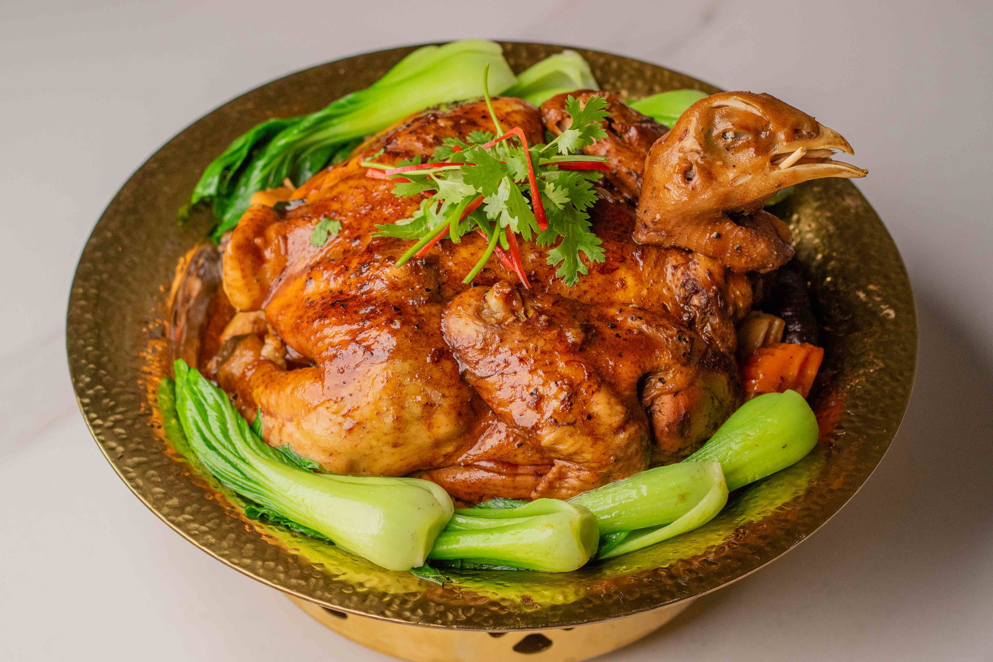 មាន់ទឹមពិសេស - កម្មវិធី_0