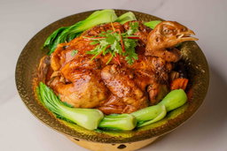 មាន់ទឹមពិសេស - កម្មវិធី