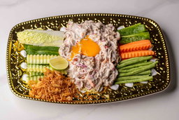 ភ្លាក្រៅអង្គការ - កម្មវិធី