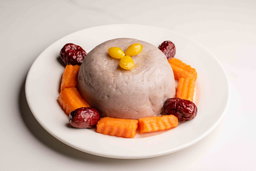 បង្អែមត្រាវកូរ - កម្មវិធី