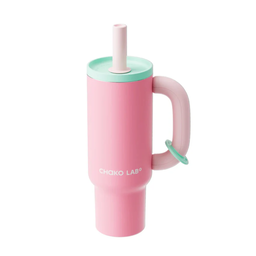 CHAKOLAB Ceramic Bawang Tumbler 1.05L