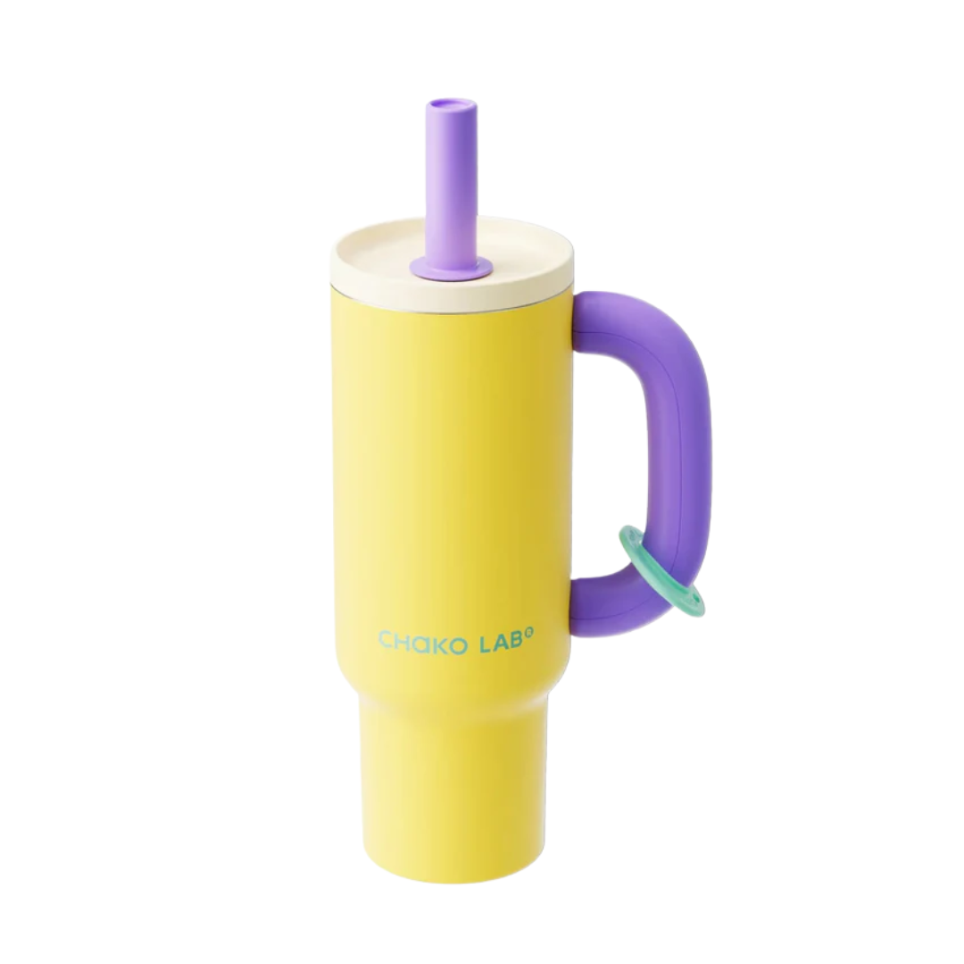 CHAKOLAB Ceramic Bawang Tumbler 1.05L_7