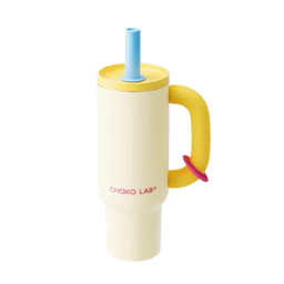 CHAKOLAB Ceramic Bawang Tumbler 1.05L